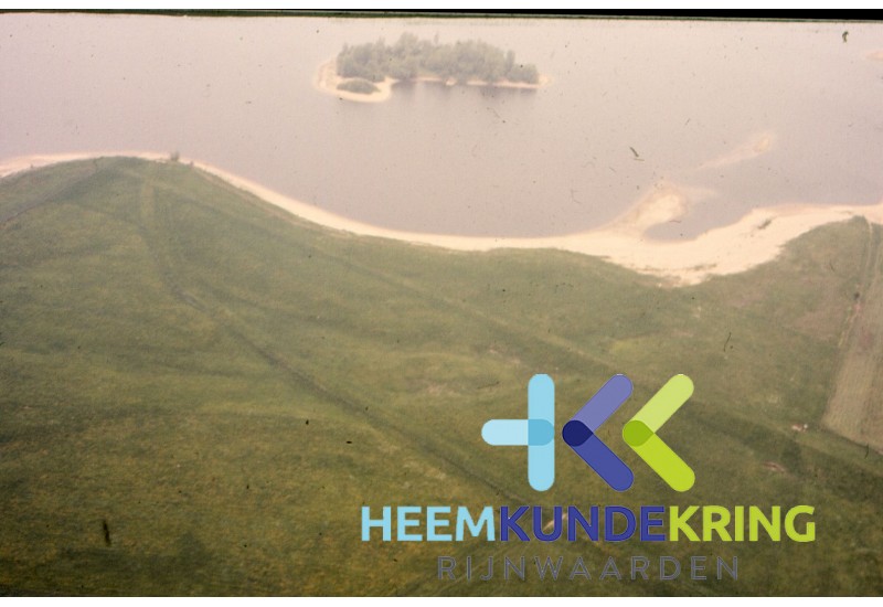 Luchtfoto Byland Coll. G.B.Janssen F00000182